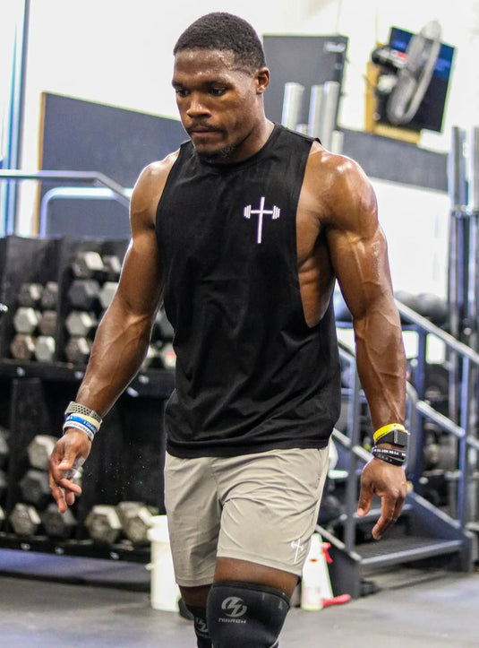 HolStrength - Premium Cut Off