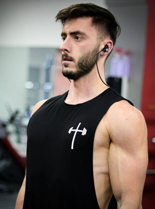 HolStrength - Premium Cut Off