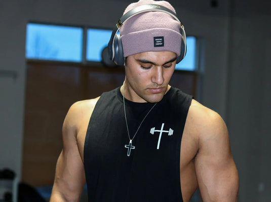 HolStrength - Premium Cut Off