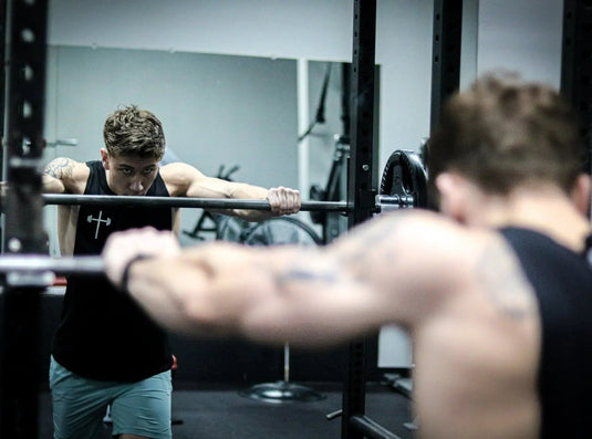 HolStrength - Premium Cut Off