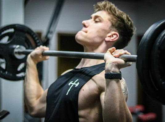 HolStrength - Premium Cut Off