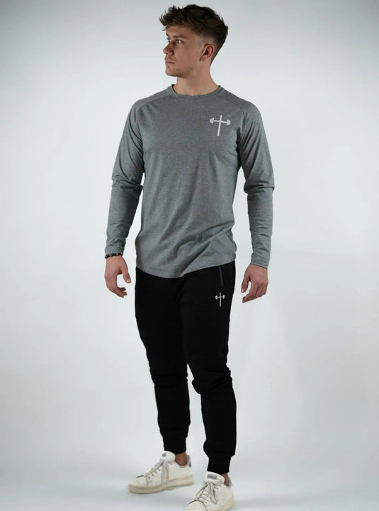 HolStrength - Premium Joggers