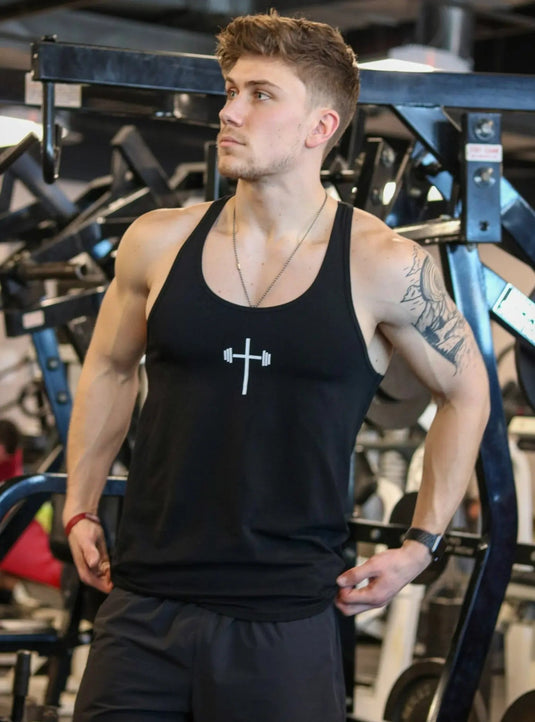 HolStrength - Premium Stringer