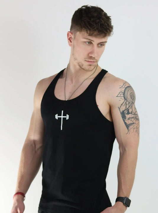 HolStrength - Premium Stringer