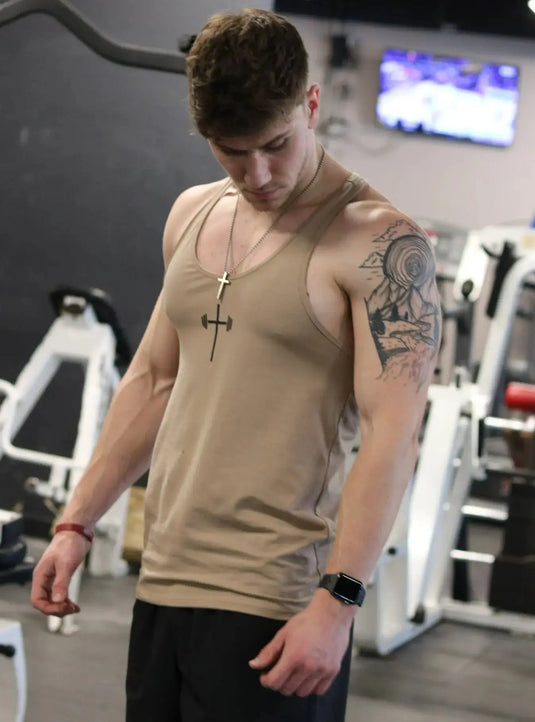 HolStrength - Premium Stringer