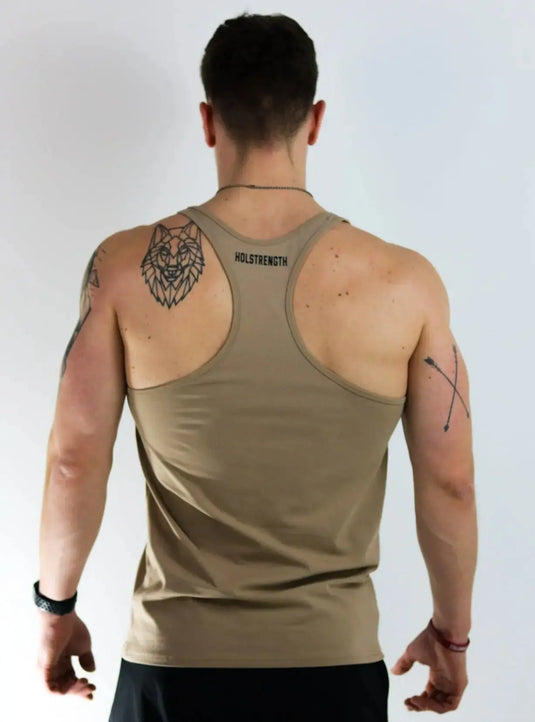 HolStrength - Premium Stringer