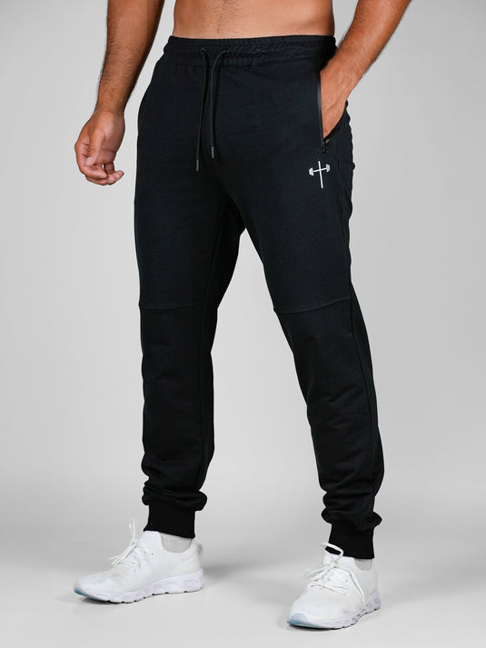 HolStrength - Premium Joggers
