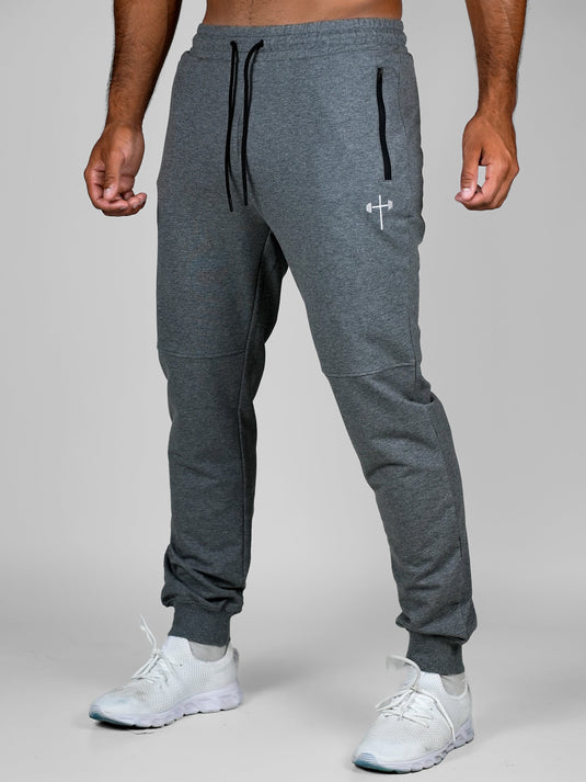 HolStrength - Premium Joggers