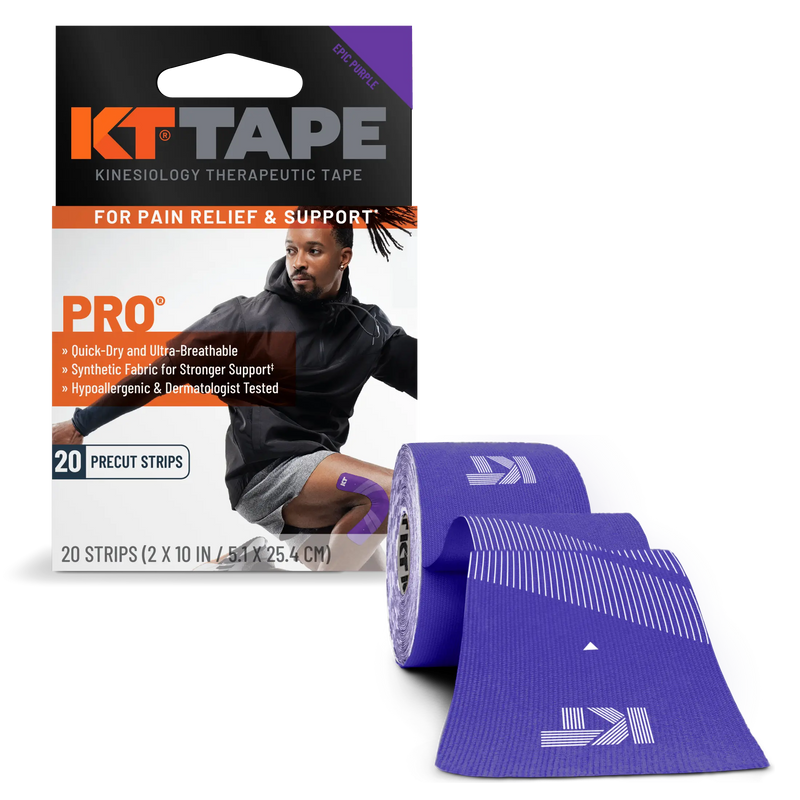 Load image into Gallery viewer, KT Tape Pro®
