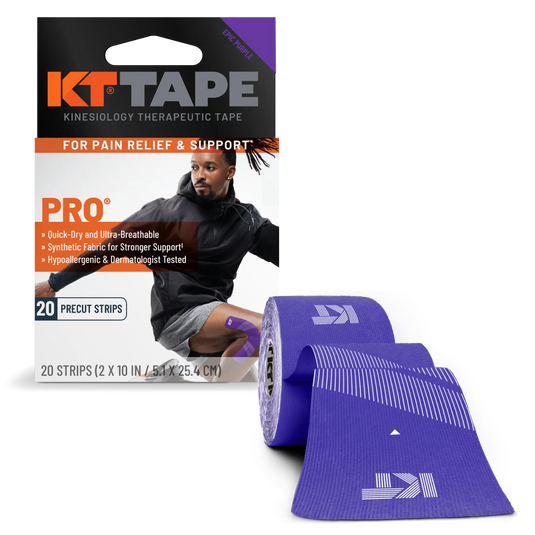 KT Tape Pro®