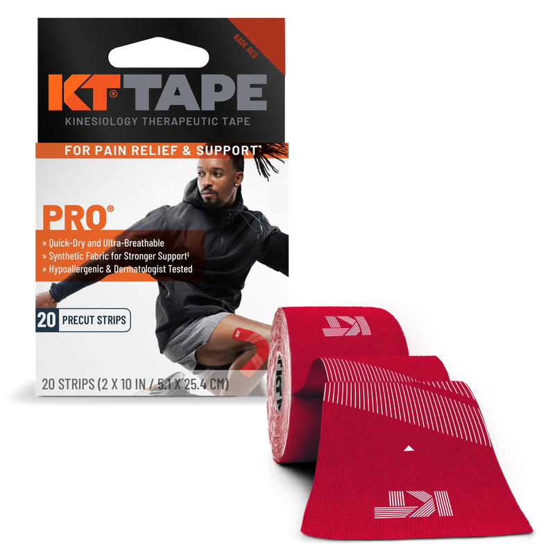 Load image into Gallery viewer, KT Tape Pro®

