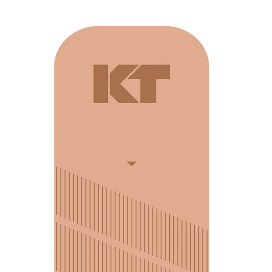 KT Tape - KT Tape Pro® Synthetic Kinesiology Tape – Precut Strips