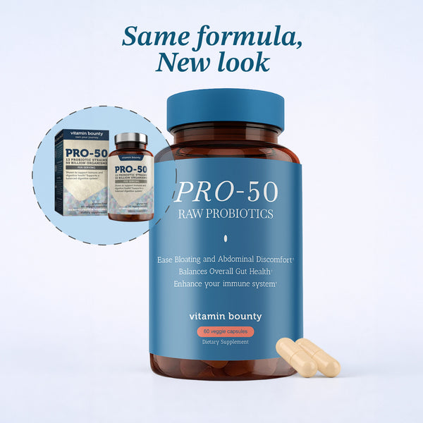 Gut Health & Digestion