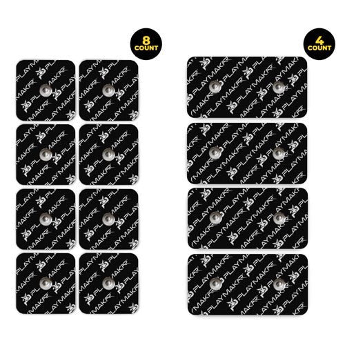 PlayMakar - SPORT Large & Small Refill Kit