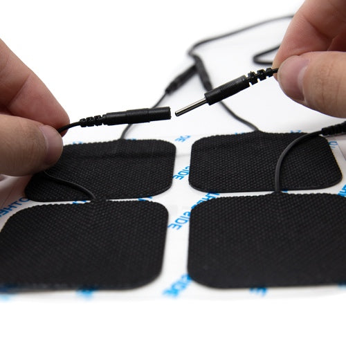 iReliev - TENS Unit Pain Relief System