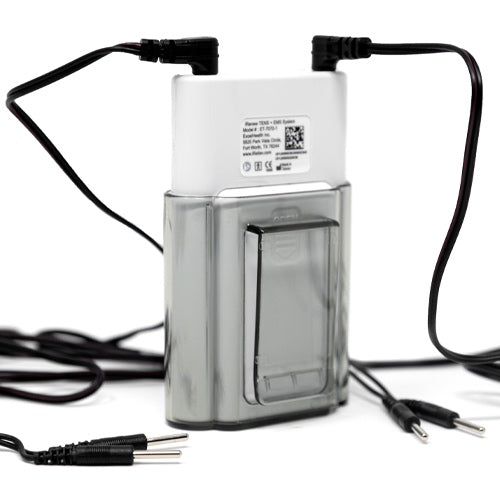 iReliev - TENS + EMS Pain Relief & Recovery System
