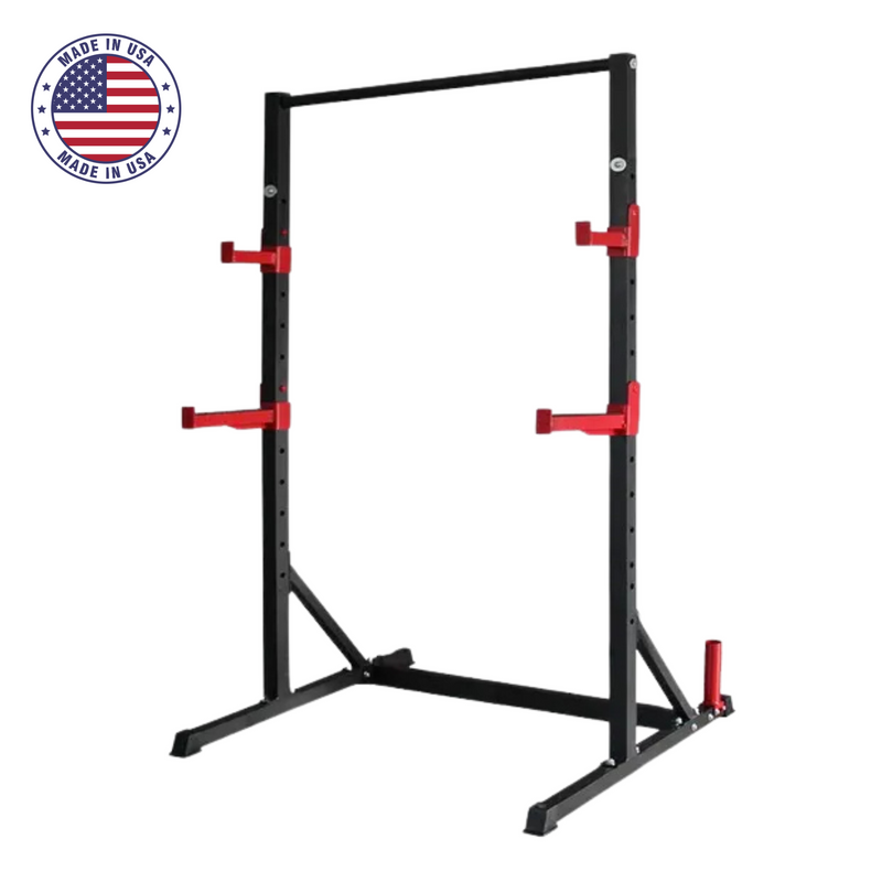 Load image into Gallery viewer, HGL Power-MAX1 Squat Rack
