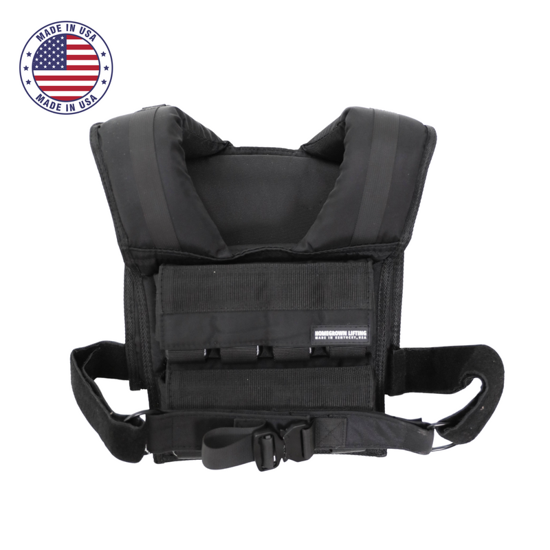 Load image into Gallery viewer, HGL Weighted Vest
