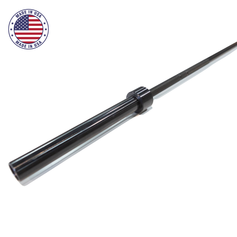 Load image into Gallery viewer, Midwest Bar with Black Zinc
