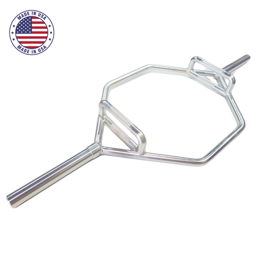 Mega Hex Bar