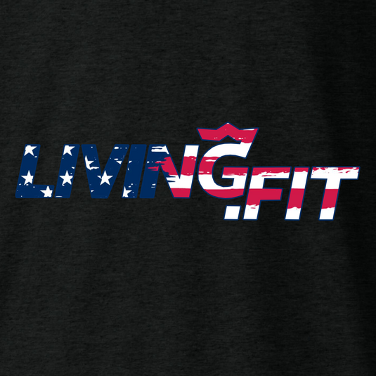 USA Shirt