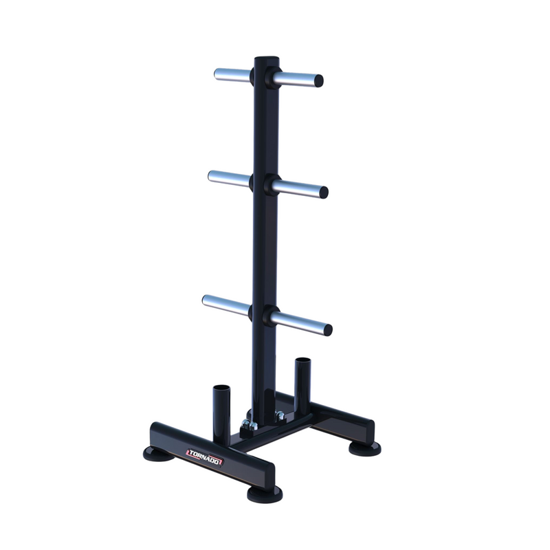 Load image into Gallery viewer, Muscle D Fitness - Sweet Olympic Plate Tree
