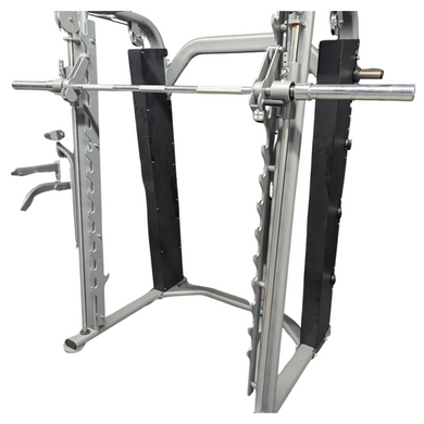 Muscle D Fitness - Sweet Smith Machine