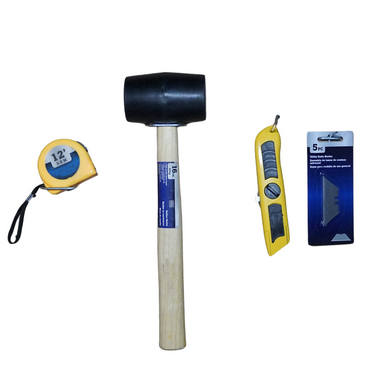 Living.Fit - DIY Standard Kit