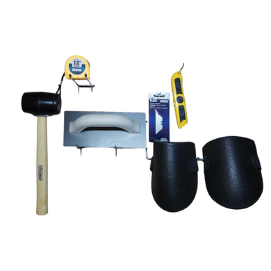 Living.Fit - DIY Premium Kit