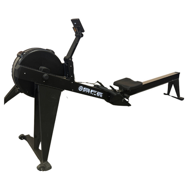 SFE - Air Rowing Machine ELITE w/ Monitor (New)