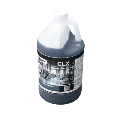 Rubber Floor Cleaner - 1 Gallon