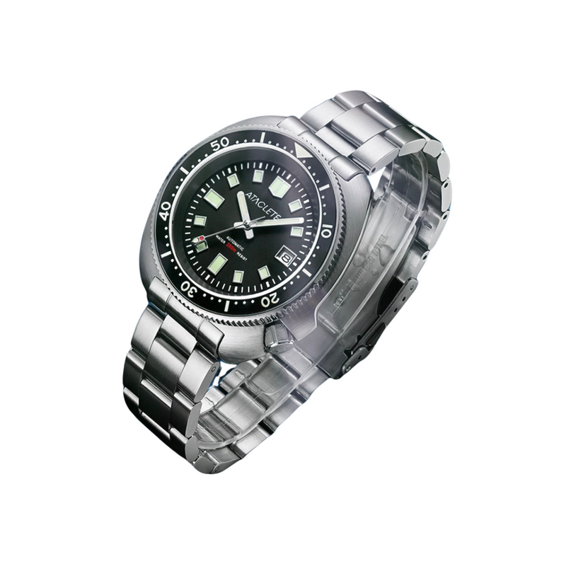 Load image into Gallery viewer, Ataclete - Ataclete Triton Dive Watch
