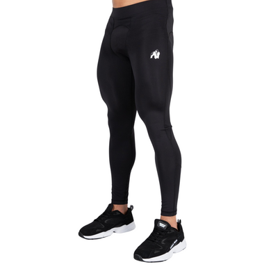 Gorilla Wear - Winchester Men's Tights - Black