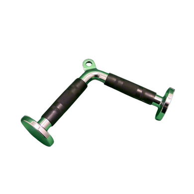 SFE - Chromed Triceps Press Bar