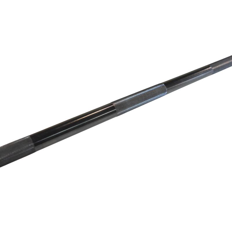 Load image into Gallery viewer, Living.Fit - Big Country Power Bar – IPF Approved Powerlifting Barbell - Made in USA
