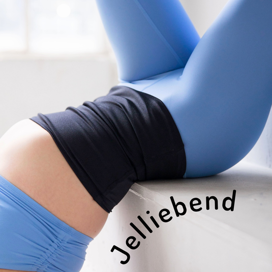 Jelliebend