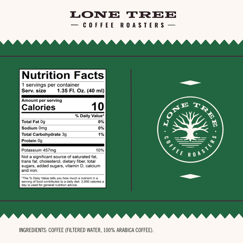 Load image into Gallery viewer, Java House - Lone Tree Coffee Roasters - Medium Roast Decaf
