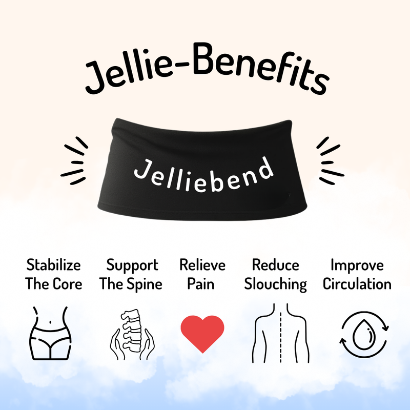 Load image into Gallery viewer, Jelliebend
