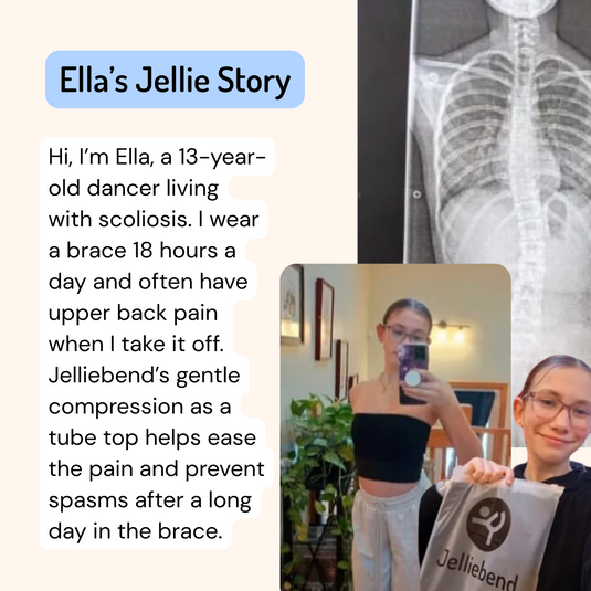 Jelliebend