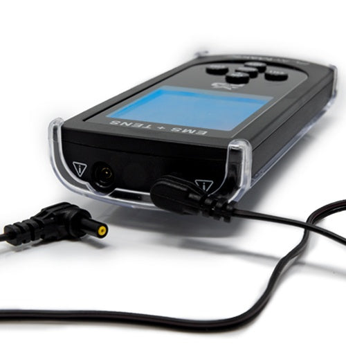 Load image into Gallery viewer, PlayMakar - SPORT TENS + EMS Muscle Stimulator
