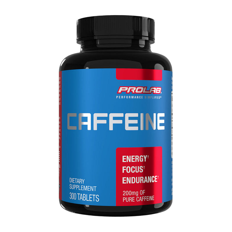 Load image into Gallery viewer, Prolab Nutrition - Caffeine Energy Support, Zero Calories, Reduced Fatigue, Extra Strength Energy 200mg
