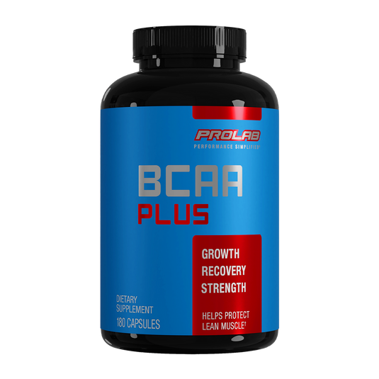 Prolab Nutrition - Bulking Stack