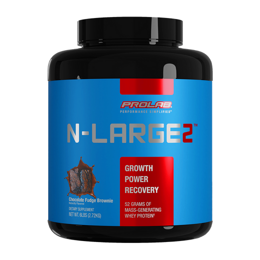 Prolab Nutrition - Bulking Stack