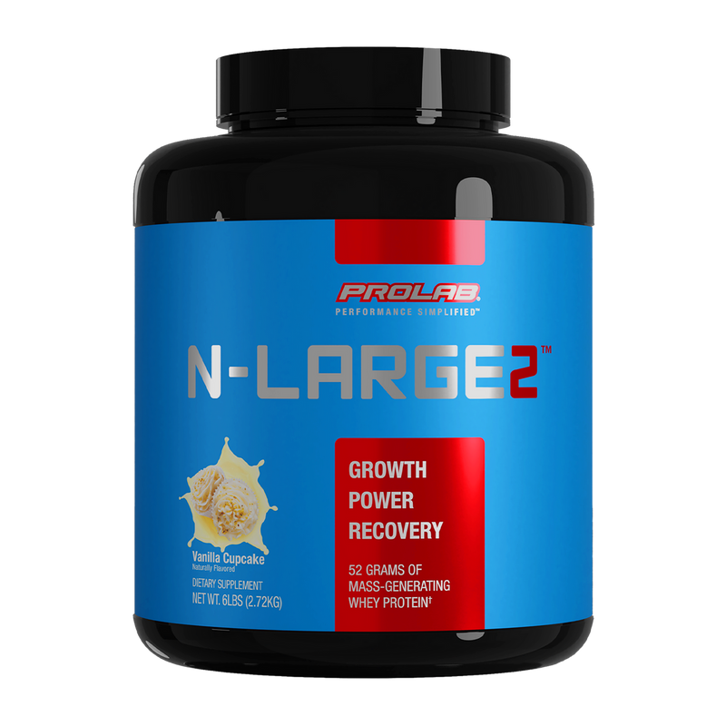 Load image into Gallery viewer, Prolab Nutrition - Bulking Stack
