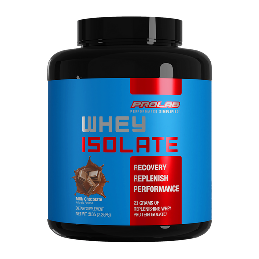 Prolab Nutrition - Fat Burning Stack