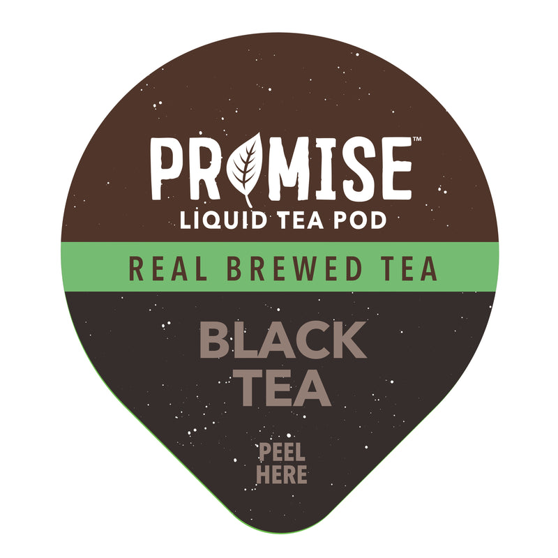 Load image into Gallery viewer, Java House - Promise - Black Tea Real Brewed Tea
