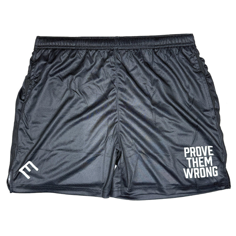 Load image into Gallery viewer, Elite Athletic Gear - Prove Them Wrong Shorts
