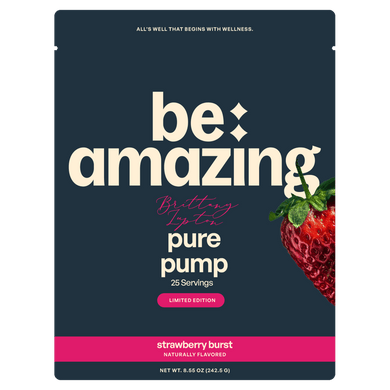 Beam - In Pure Pump