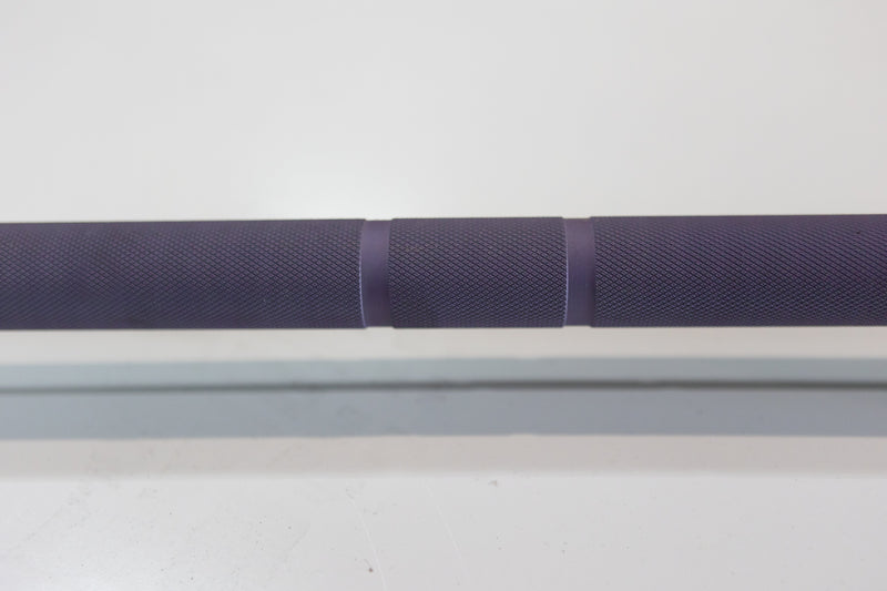 Load image into Gallery viewer, Living.Fit - Everyday Bar – All-Purpose Olympic Barbell - Made In USA
