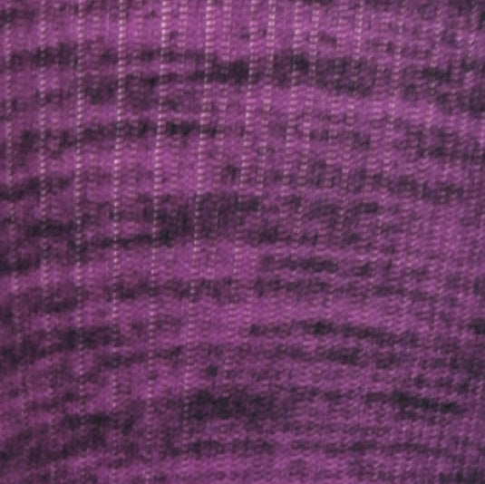 Crazy Compression - Purple Heather (Standard & Extra Wide)